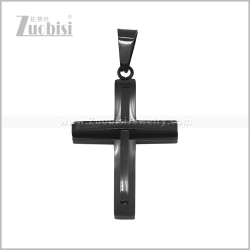 Stainless Steel Pendant p013676H
