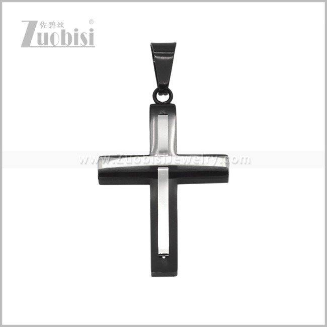 Stainless Steel Pendant p013676HS