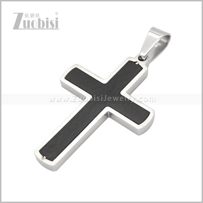 Stainless Steel Pendant p013685SH