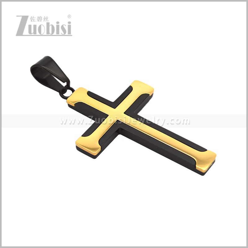 Stainless Steel Pendant p013680HG