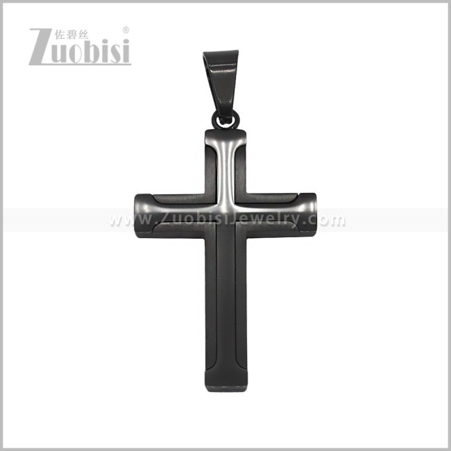 Stainless Steel Pendant p013680H