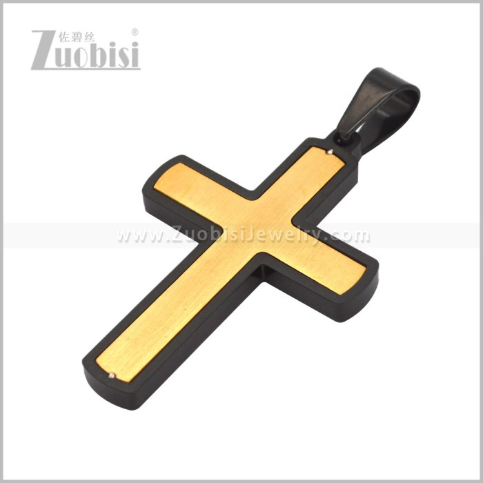 Stainless Steel Pendant p013685HG