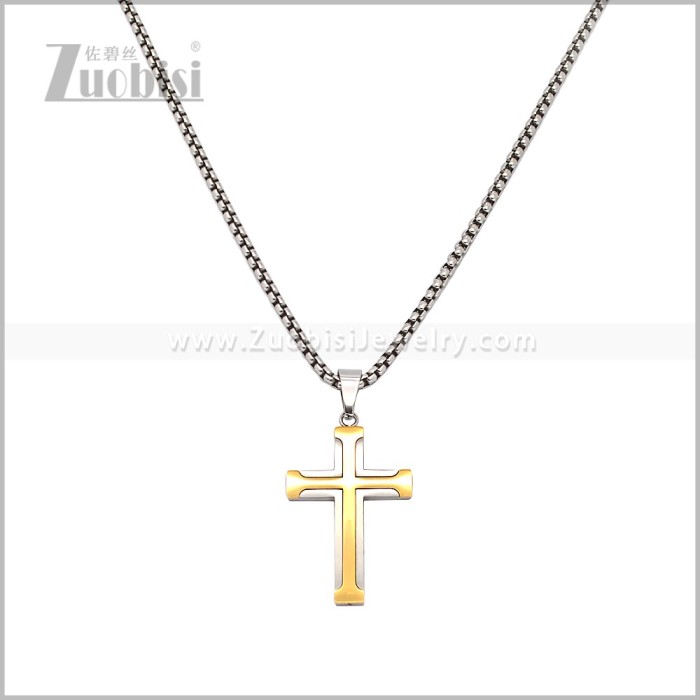 Stainless Steel Pendant p013680SG