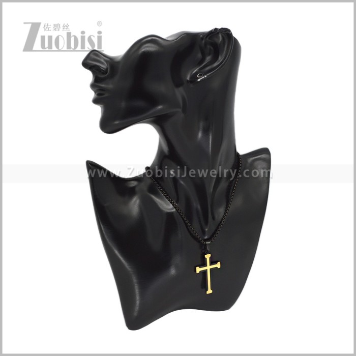 Stainless Steel Pendant p013680HG