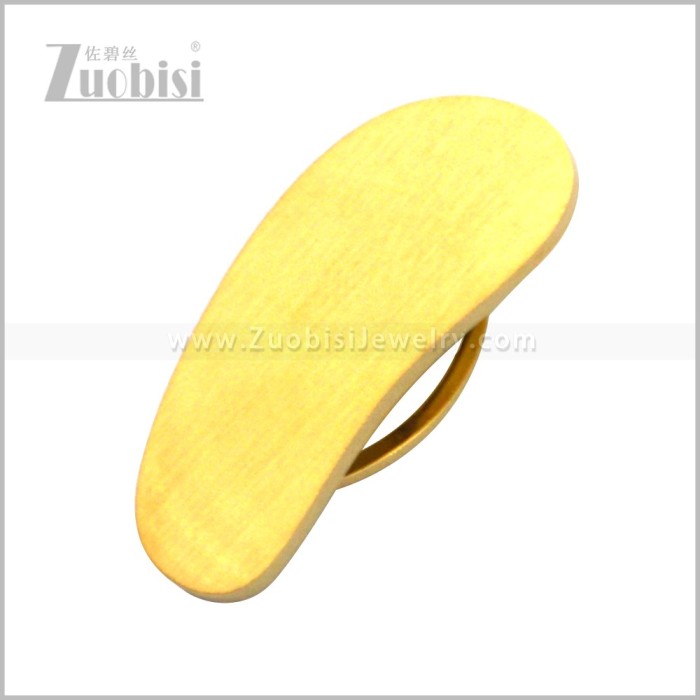 Stainless Steel Pendant p013693G