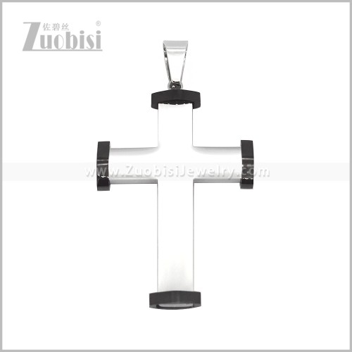 Stainless Steel Pendant p013696SH