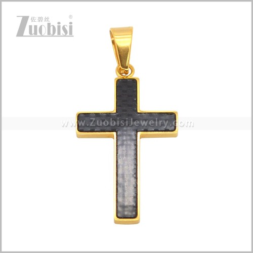 Stainless Steel Pendant p013695GH