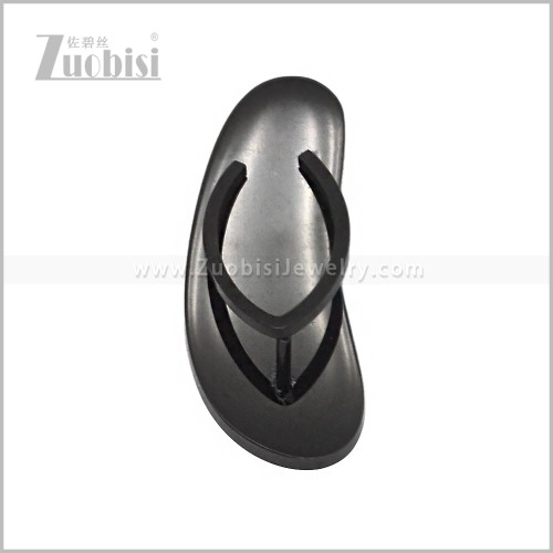 Stainless Steel Pendant p013693H