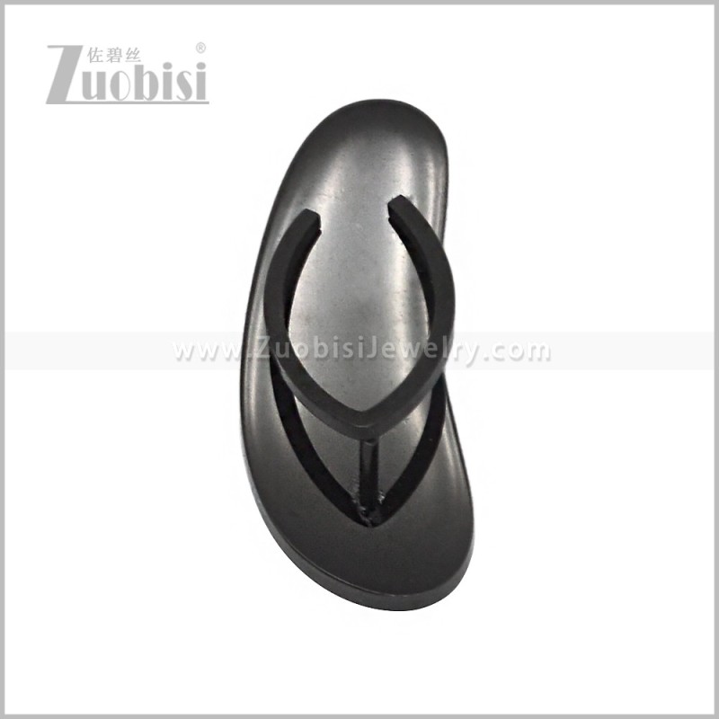 Stainless Steel Pendant p013693H