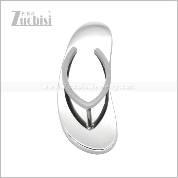 Stainless Steel Pendant p013693S