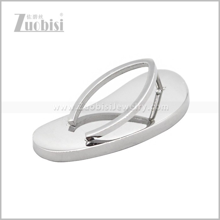 Stainless Steel Pendant p013693S