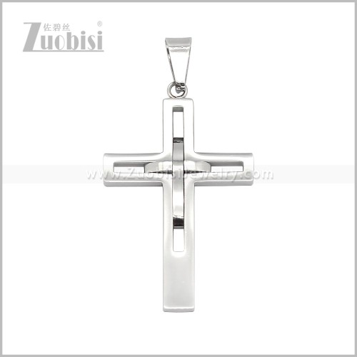 Stainless Steel Pendant p013691S