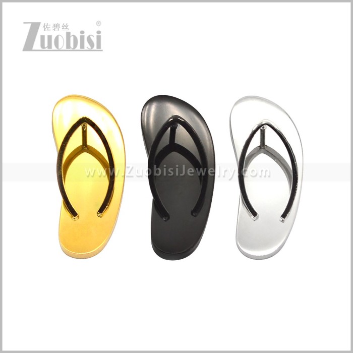 Stainless Steel Pendant p013693S