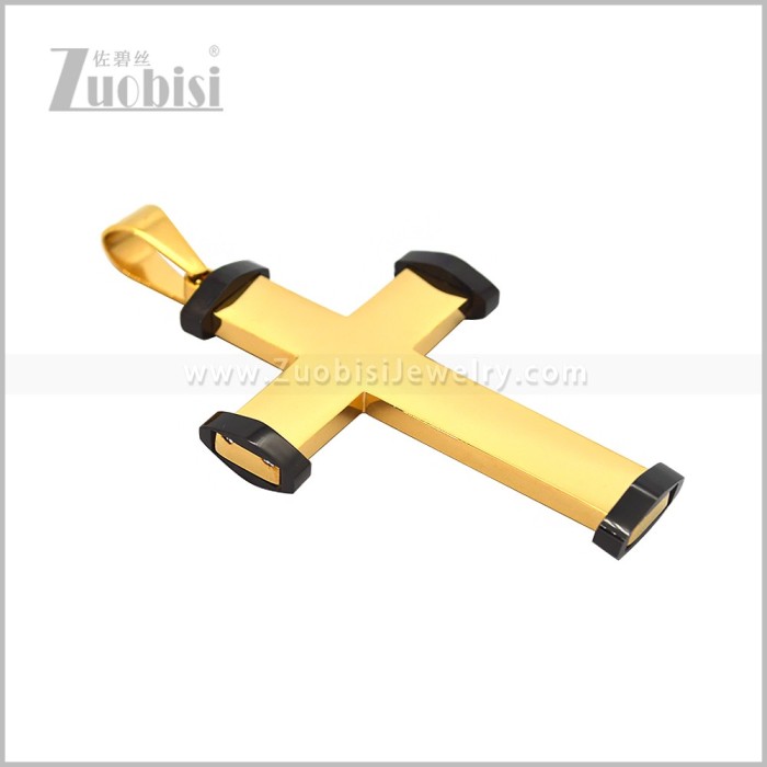 Stainless Steel Pendant p013696GH