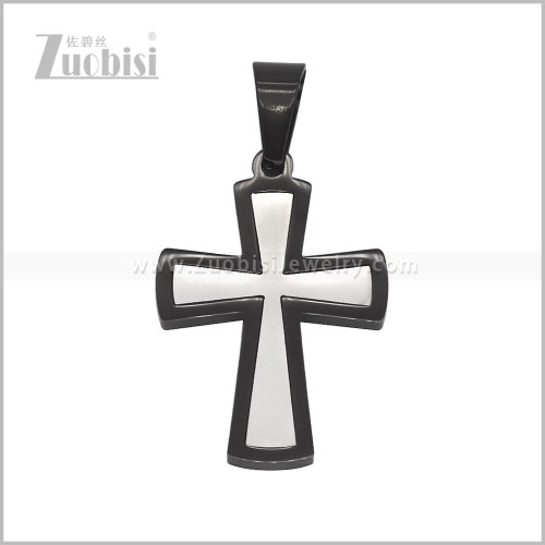 Stainless Steel Pendant p013704HS