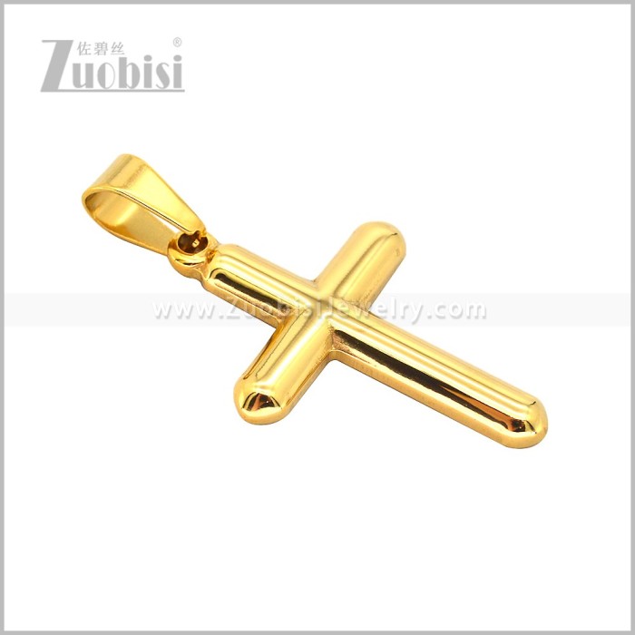 Stainless Steel Pendant p013699G