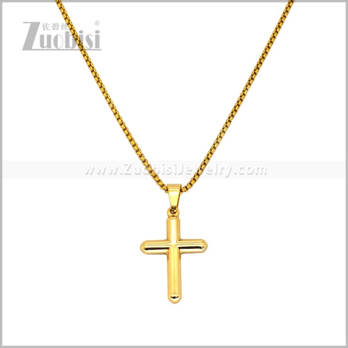 Stainless Steel Pendant p013699G