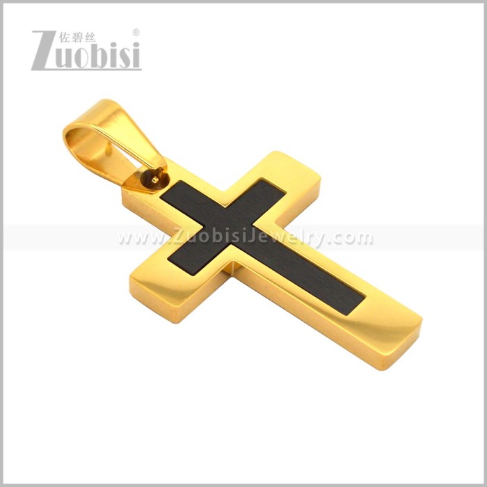 Stainless Steel Pendant p013709GH