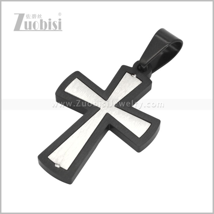 Stainless Steel Pendant p013704HS