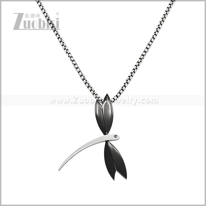 Stainless Steel Pendant p013700SH