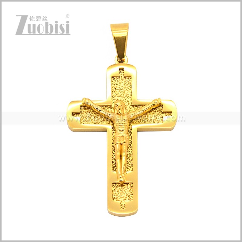 Stainless Steel Pendant p013701G