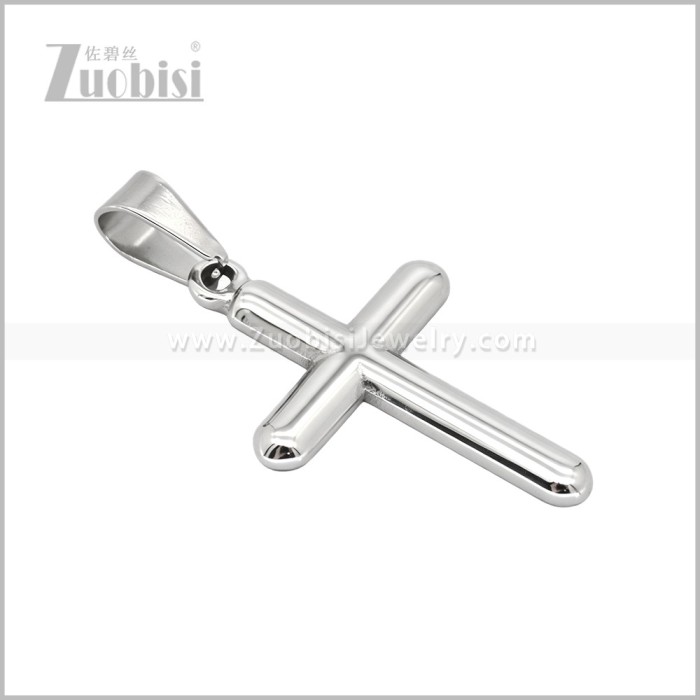 Stainless Steel Pendant p013699S