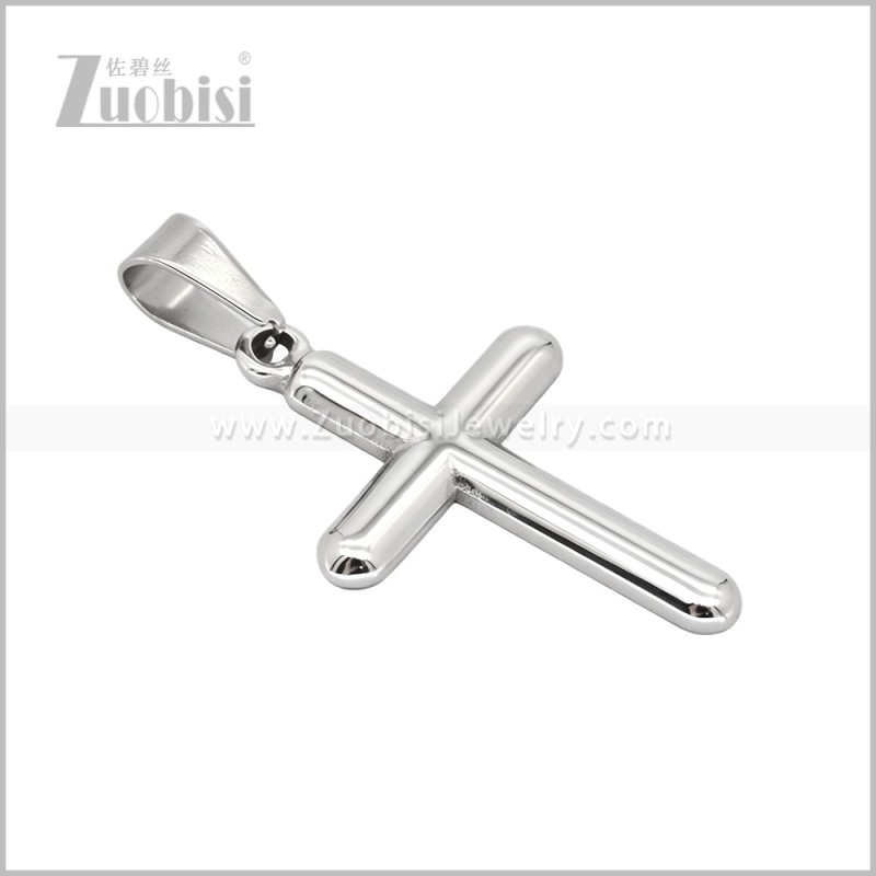 Stainless Steel Pendant p013699S