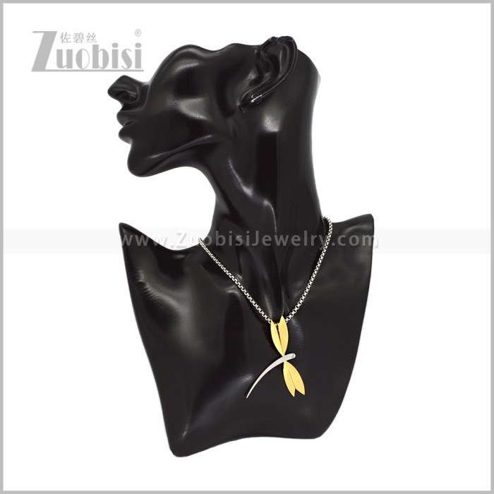 Stainless Steel Pendant p013700SG