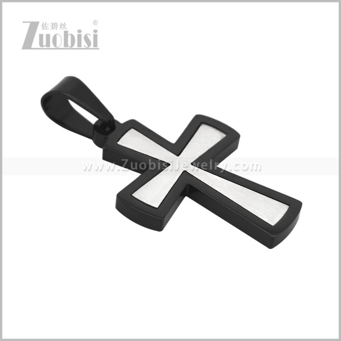 Stainless Steel Pendant p013704HS