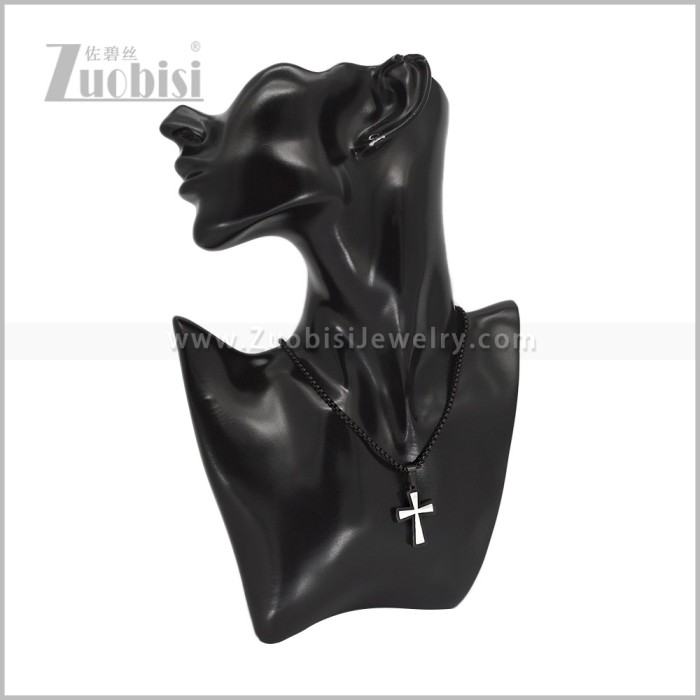 Stainless Steel Pendant p013704HS