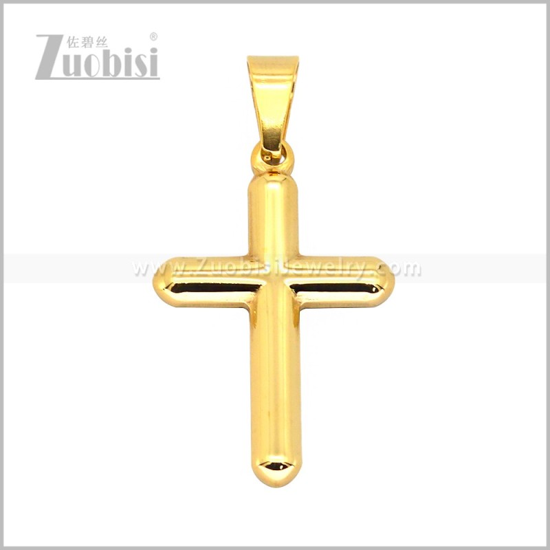Stainless Steel Pendant p013699G