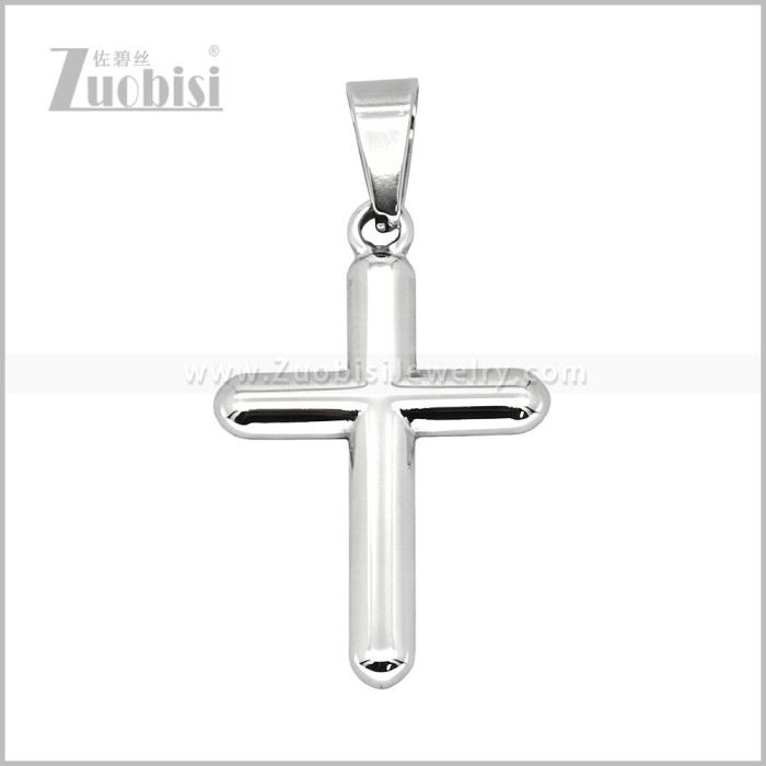 Stainless Steel Pendant p013699S