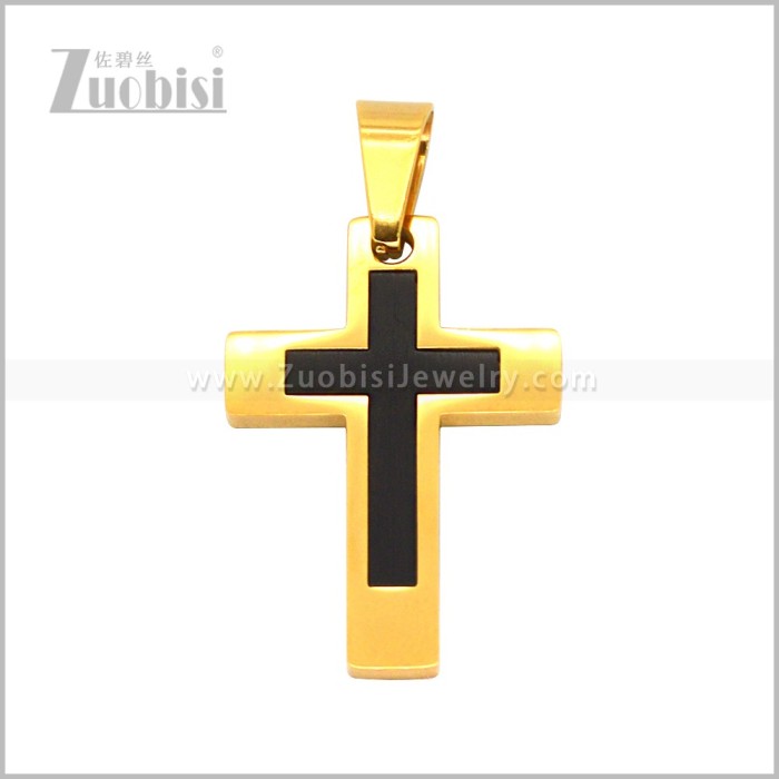 Stainless Steel Pendant p013709GH