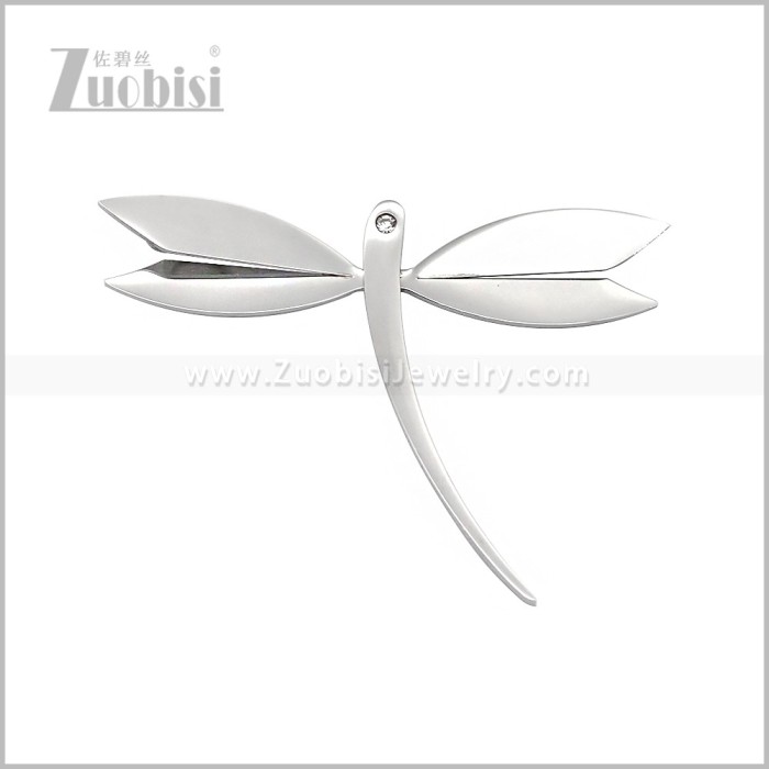 Stainless Steel Pendant p013700S