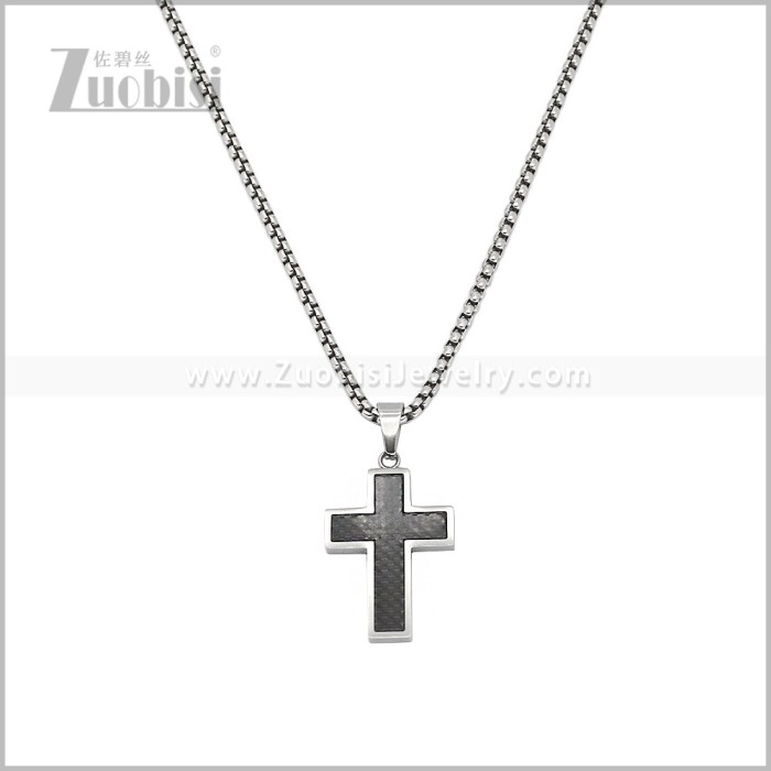Stainless Steel Pendant p013719SH