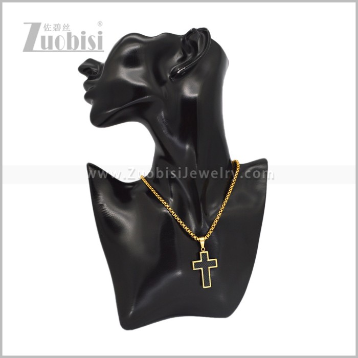 Stainless Steel Pendant p013719GH