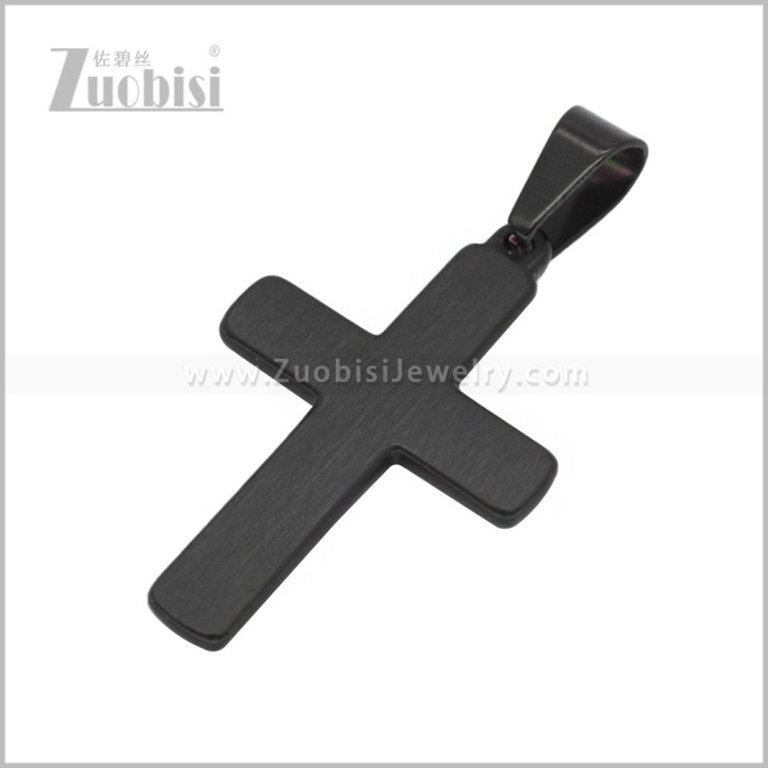 Stainless Steel Pendant p013714H