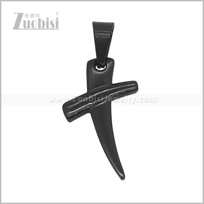 Stainless Steel Pendant p013710H