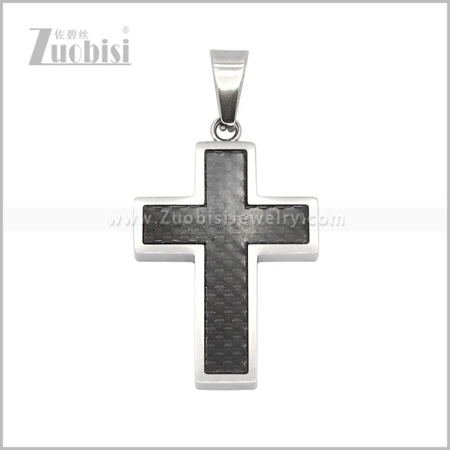 Stainless Steel Pendant p013719SH