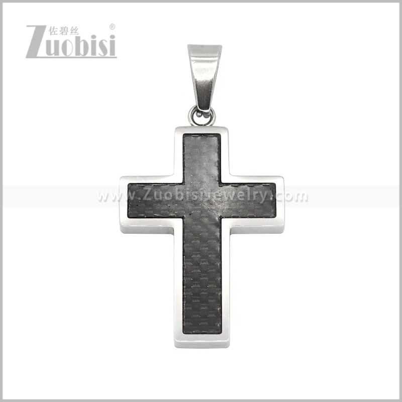 Stainless Steel Pendant p013719SH