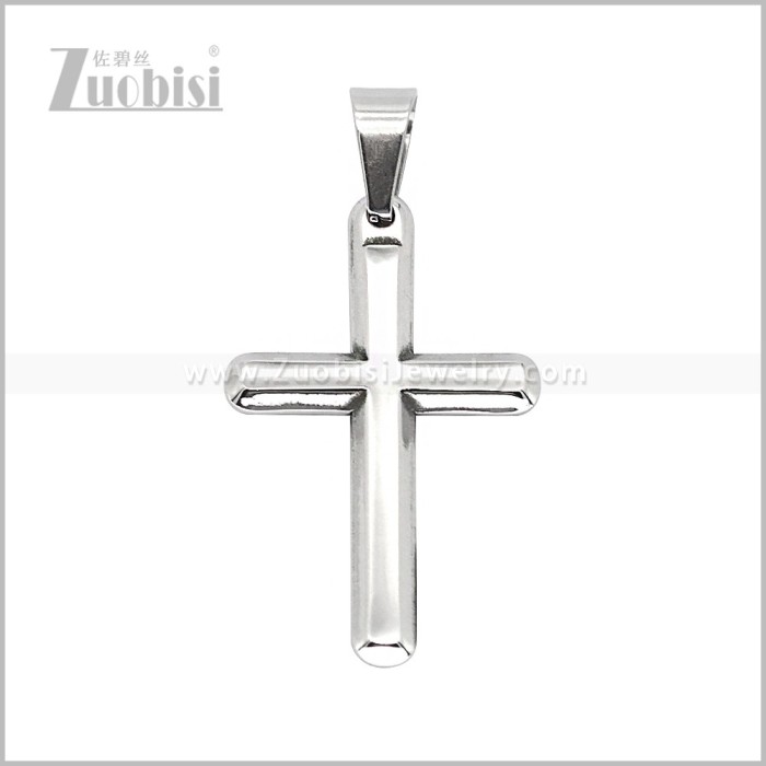 Stainless Steel Pendant p013725S