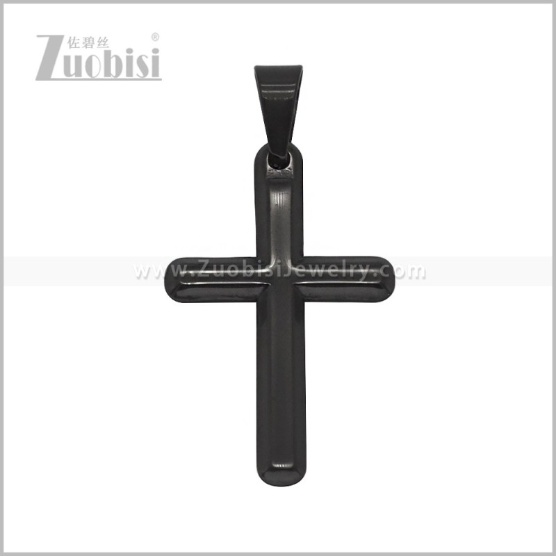 Stainless Steel Pendant p013725H