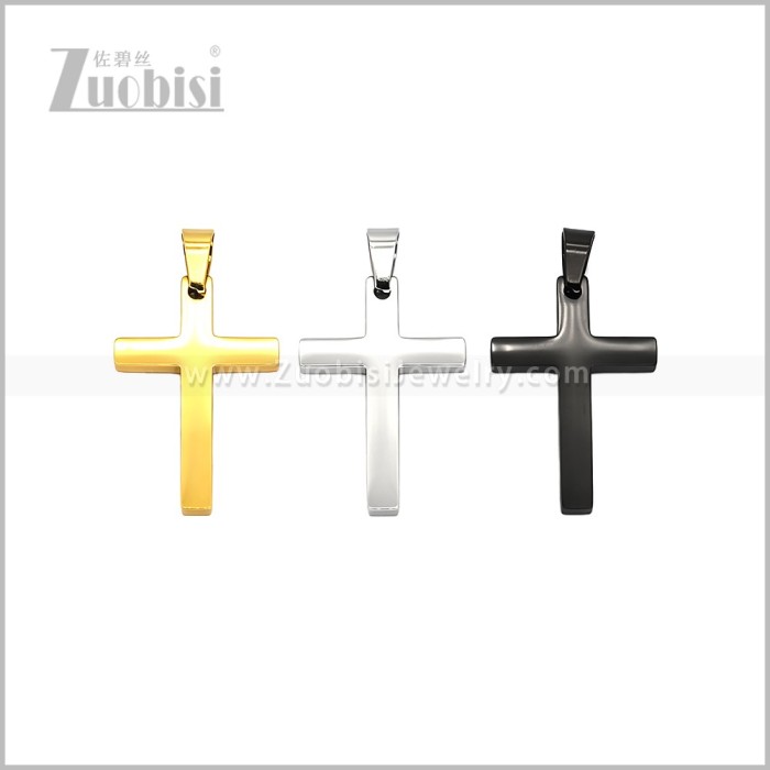 Stainless Steel Pendant p013711S