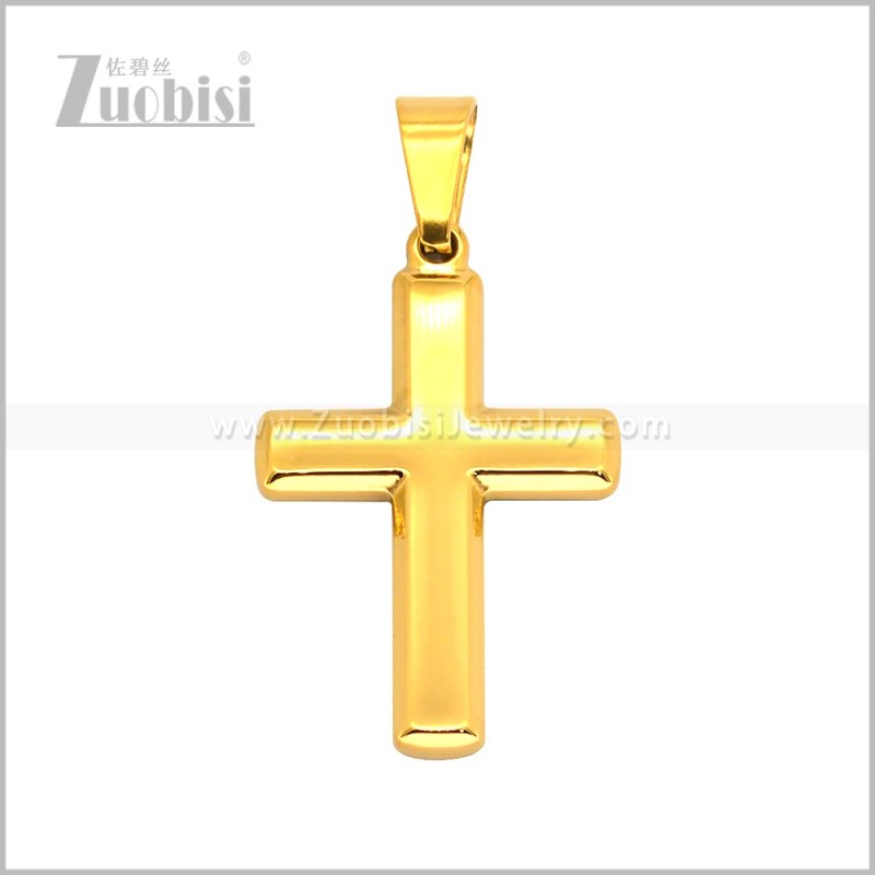 Stainless Steel Pendant p013714G