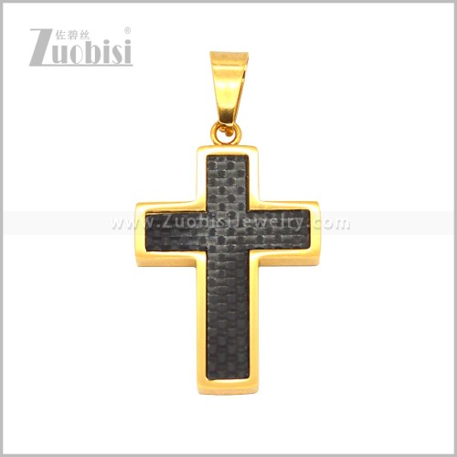 Stainless Steel Pendant p013719GH