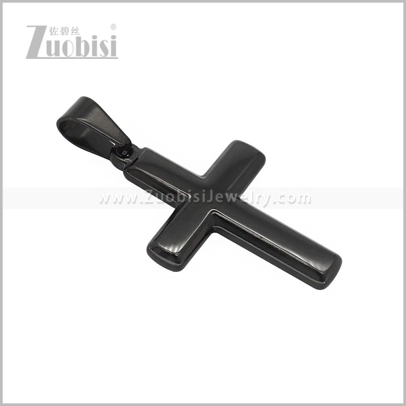 Stainless Steel Pendant p013714H