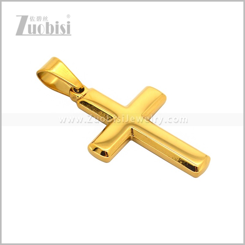Stainless Steel Pendant p013714G