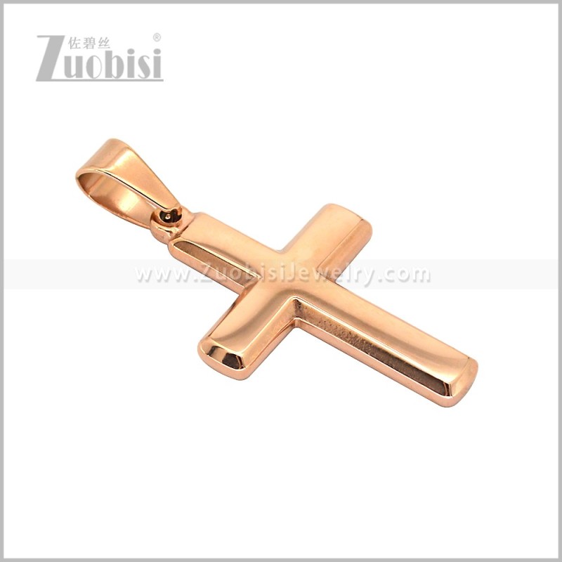 Stainless Steel Pendant p013714R