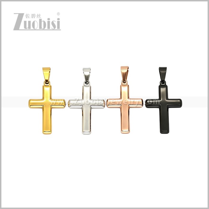 Stainless Steel Pendant p013714S