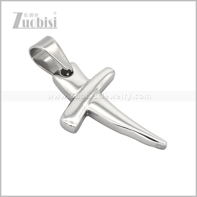 Stainless Steel Pendant p013710S